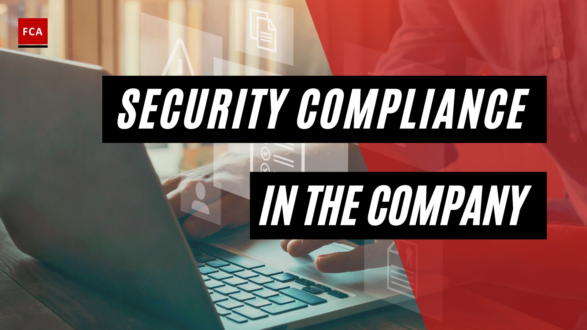 Security Compliance