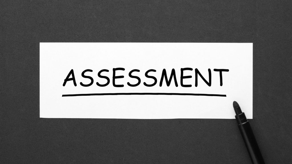 Auditoría basada en la evaluación de riesgos
