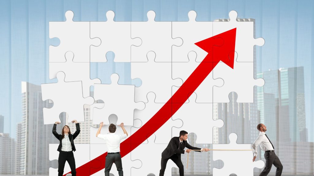 Company Measure
