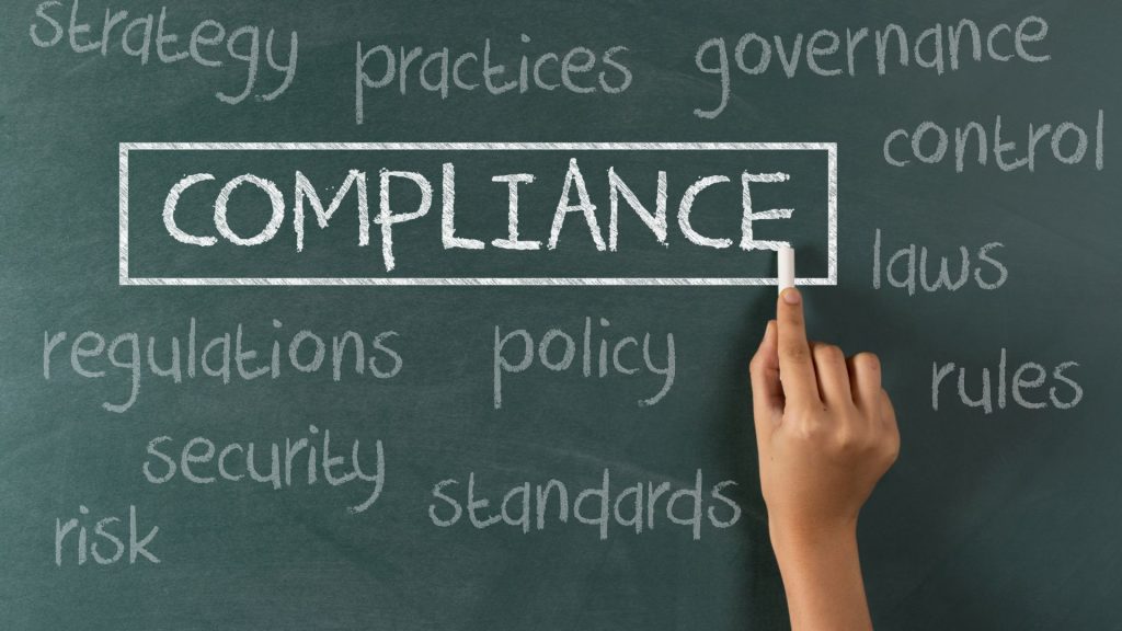 Anti-Financial Crime Compliance