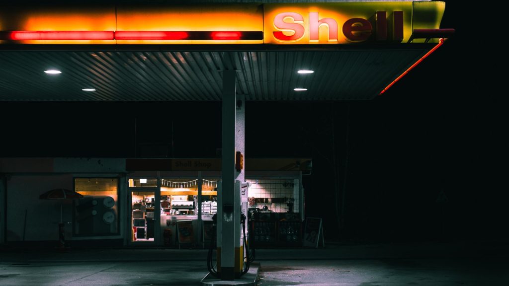 Shell Companies