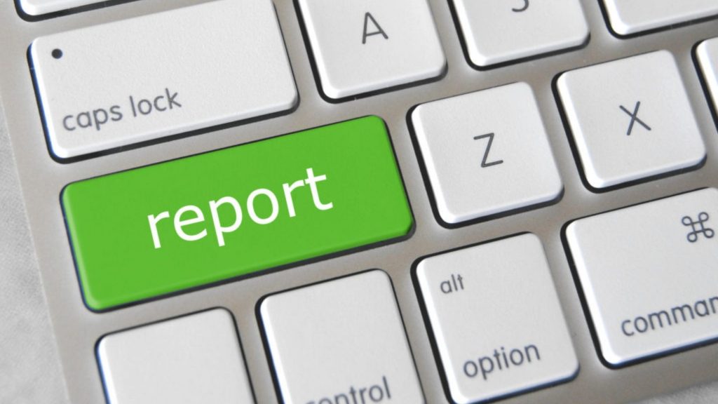 Suspicious Activity Report Timing
