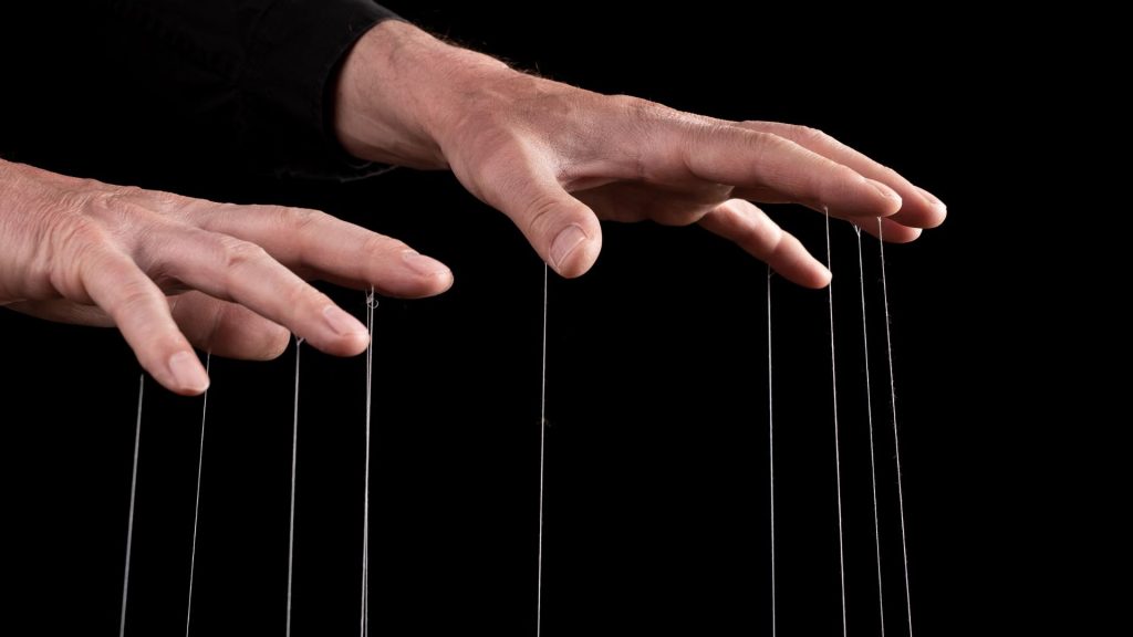 Market Manipulation