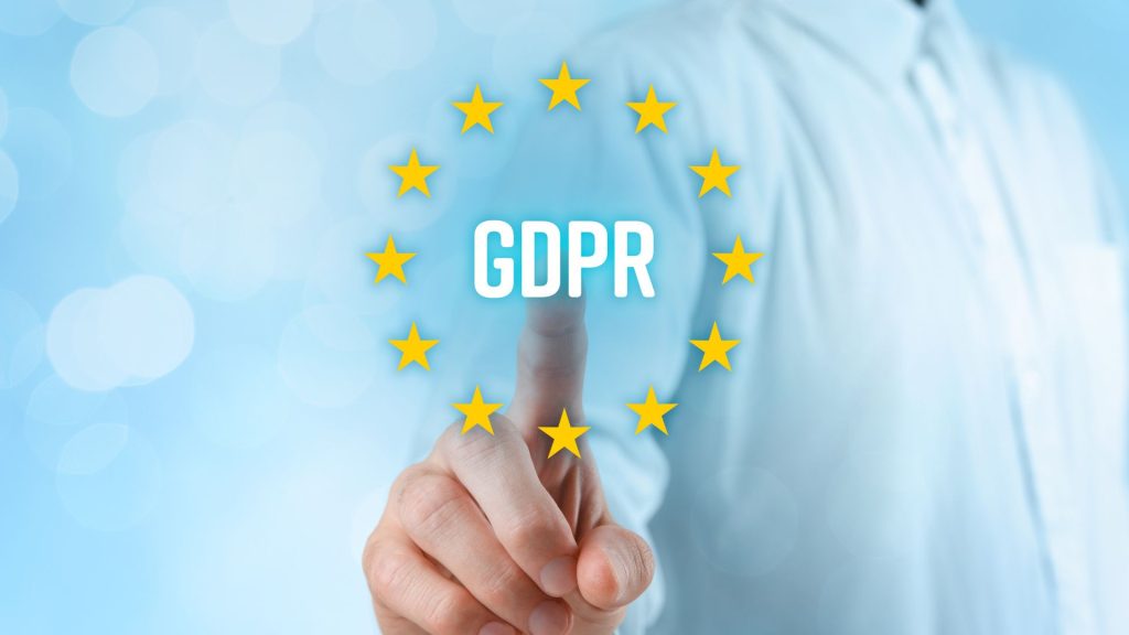 Personal Data Protection