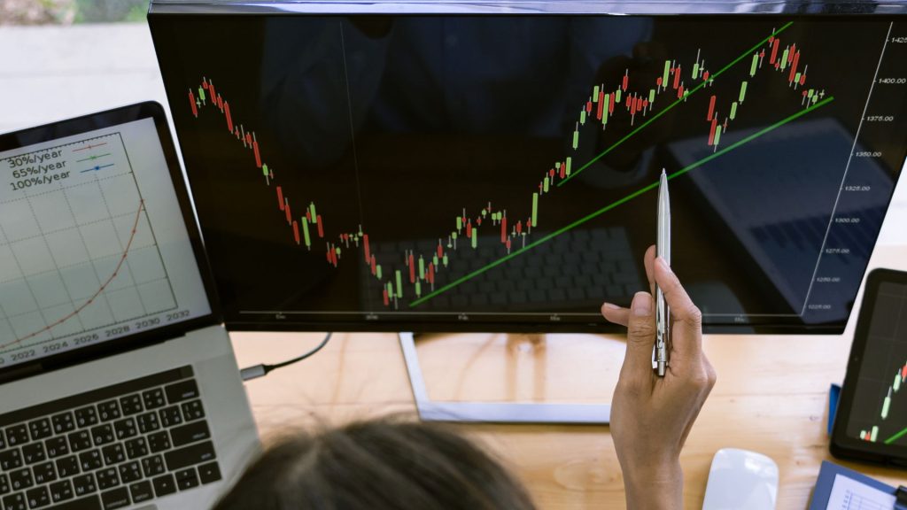 Financial Monitoring