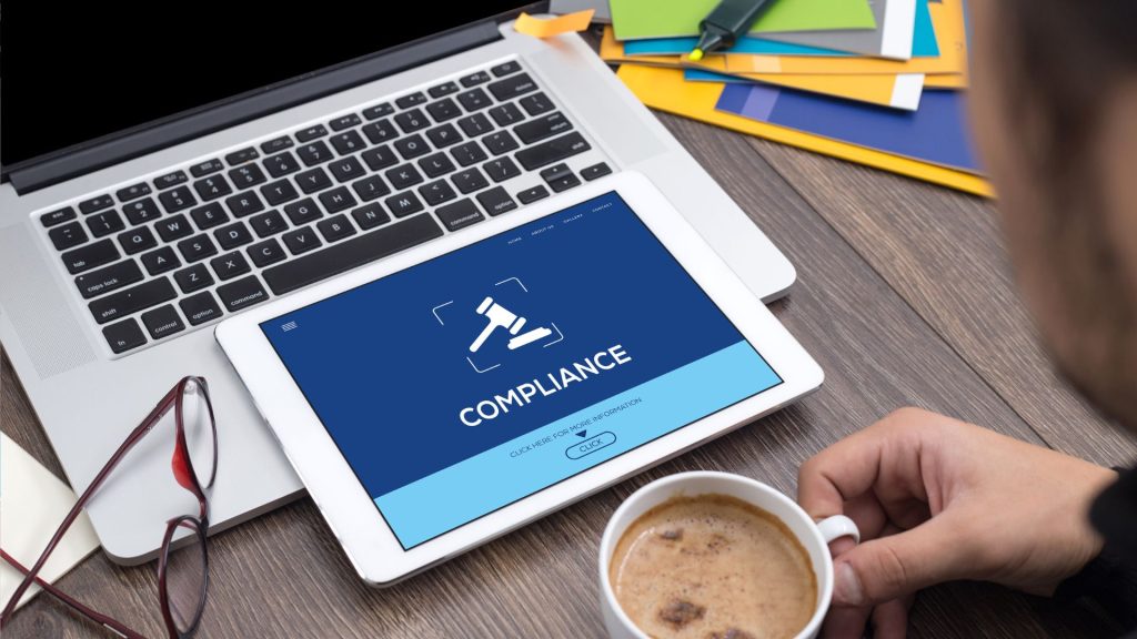 Compliance in Work
