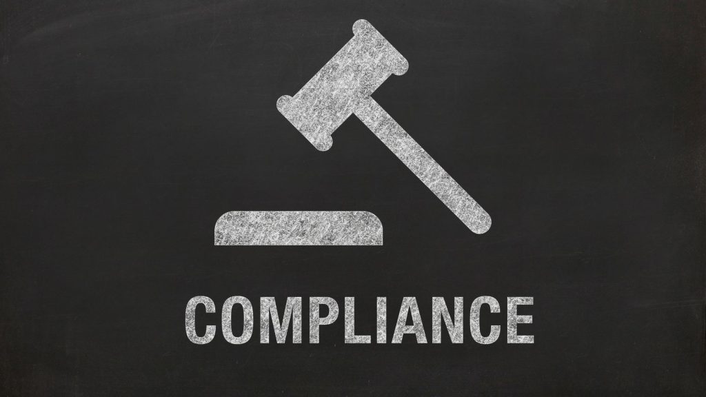 Legal Compliance