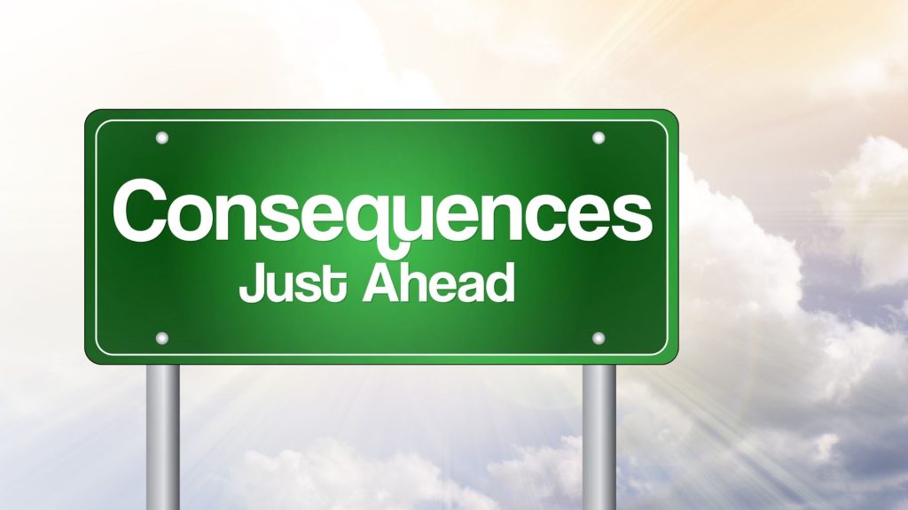 Consequences of Non-Compliance