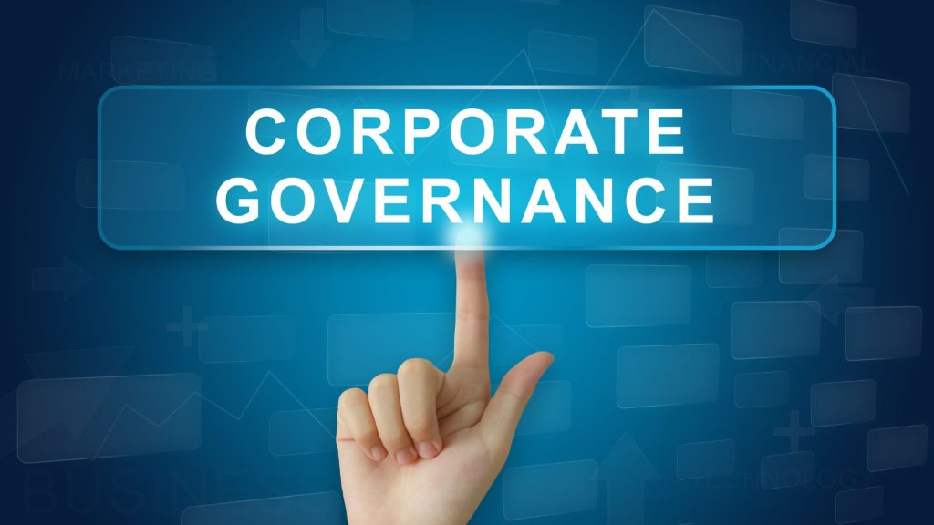 Cumplimiento y Gobierno Corporativo