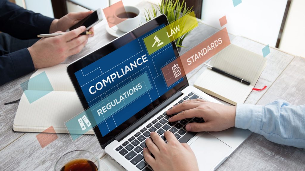 Anti-Financial Crime Compliance
