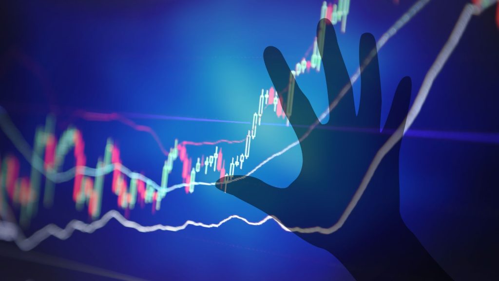 Market Manipulation