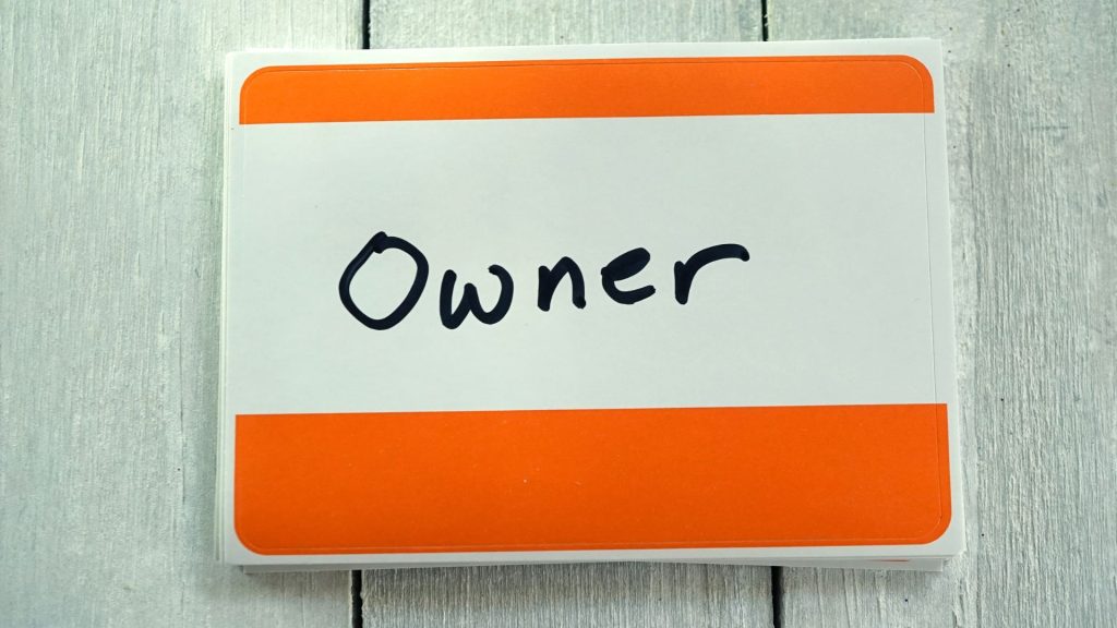 Ultimate Beneficial Owner