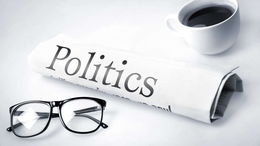 Personas políticamente expuestas