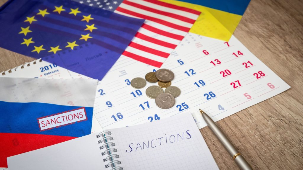 Sanctions Compliance