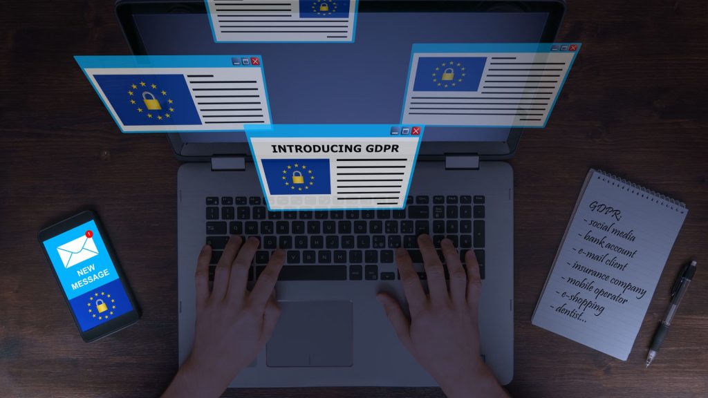 Personal Data Protection
