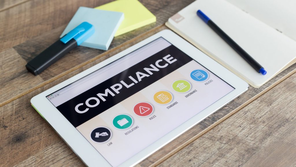 Compliance in Procurement