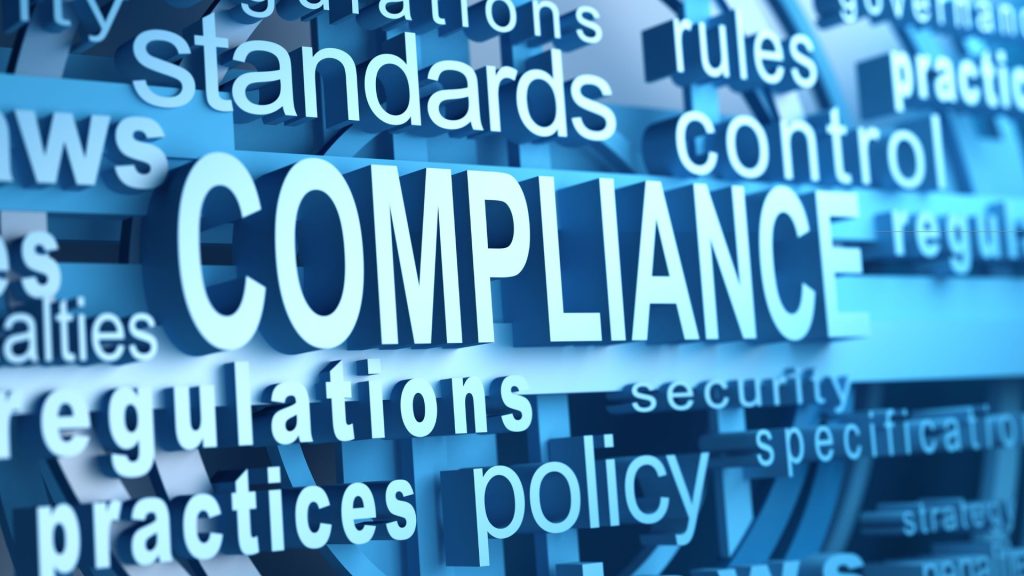 Consequences of Non-Compliance
