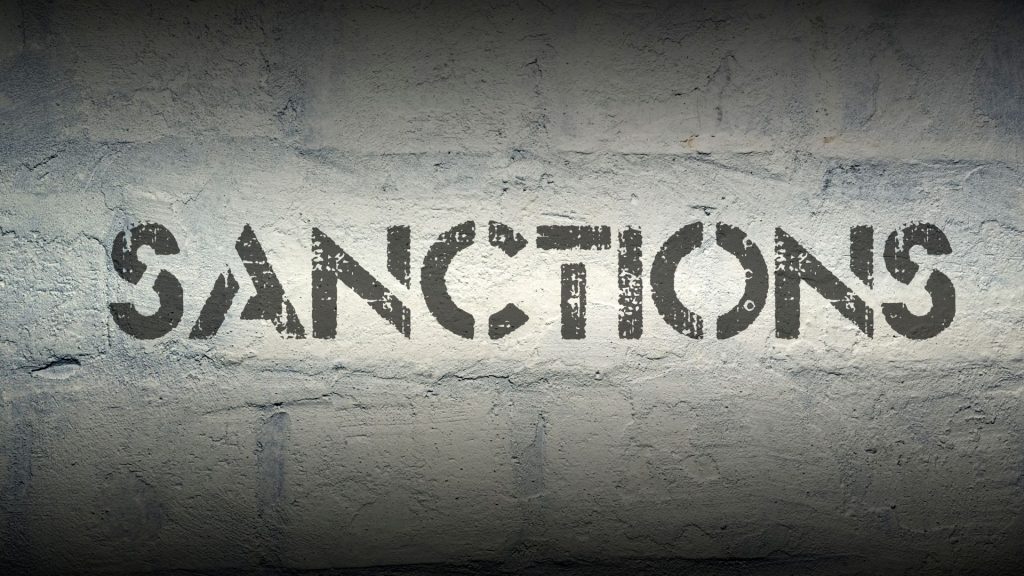 Sanctions Compliance