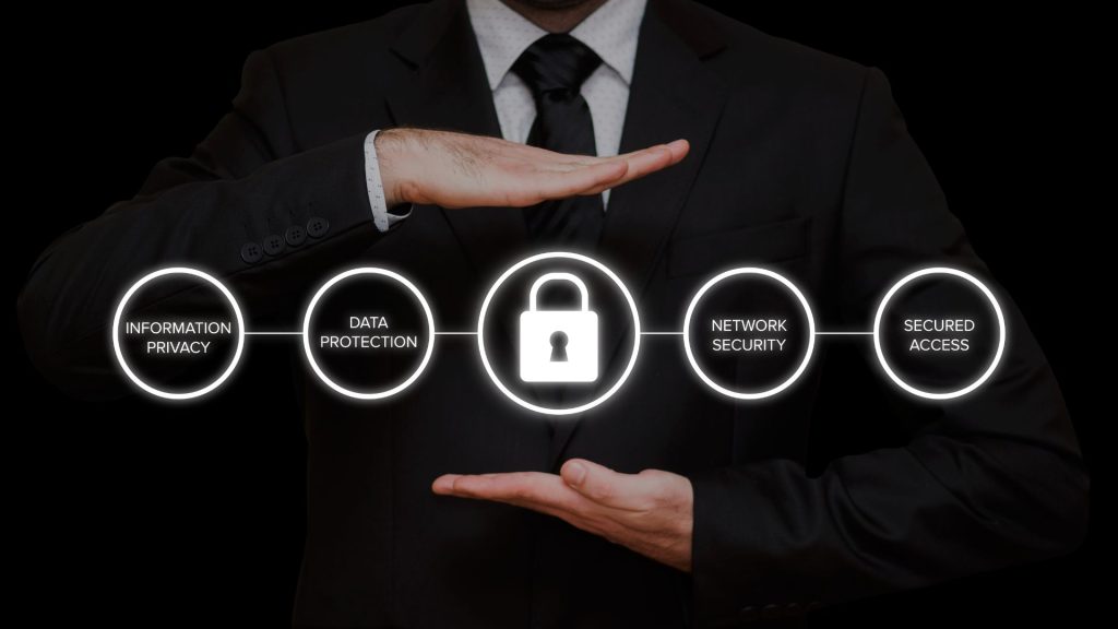 Personal Data Protection