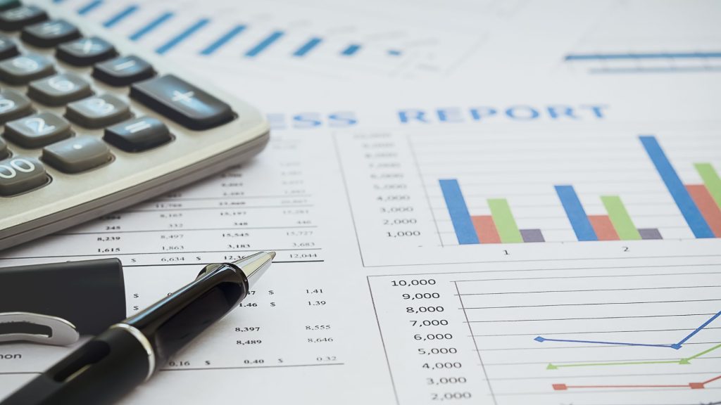 Financial Monitoring