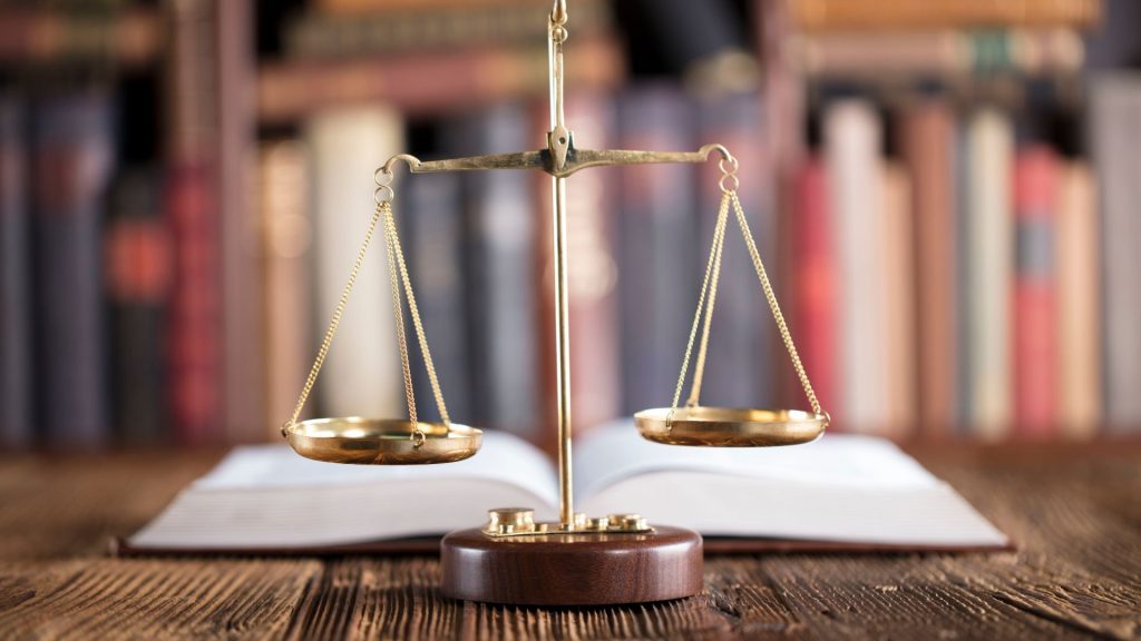 Legal Compliance