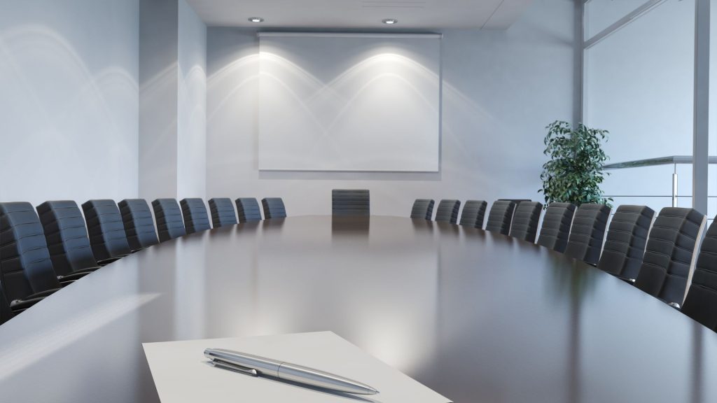 What is Corporate Governance?