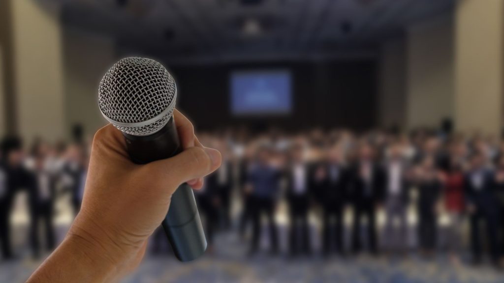 Speak-Up Culture