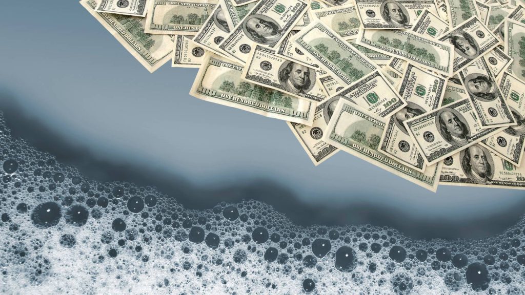 Effective Money Laundering Prevention