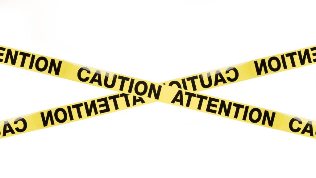 Identifying Red Flags and Atypical Customer Behavior
