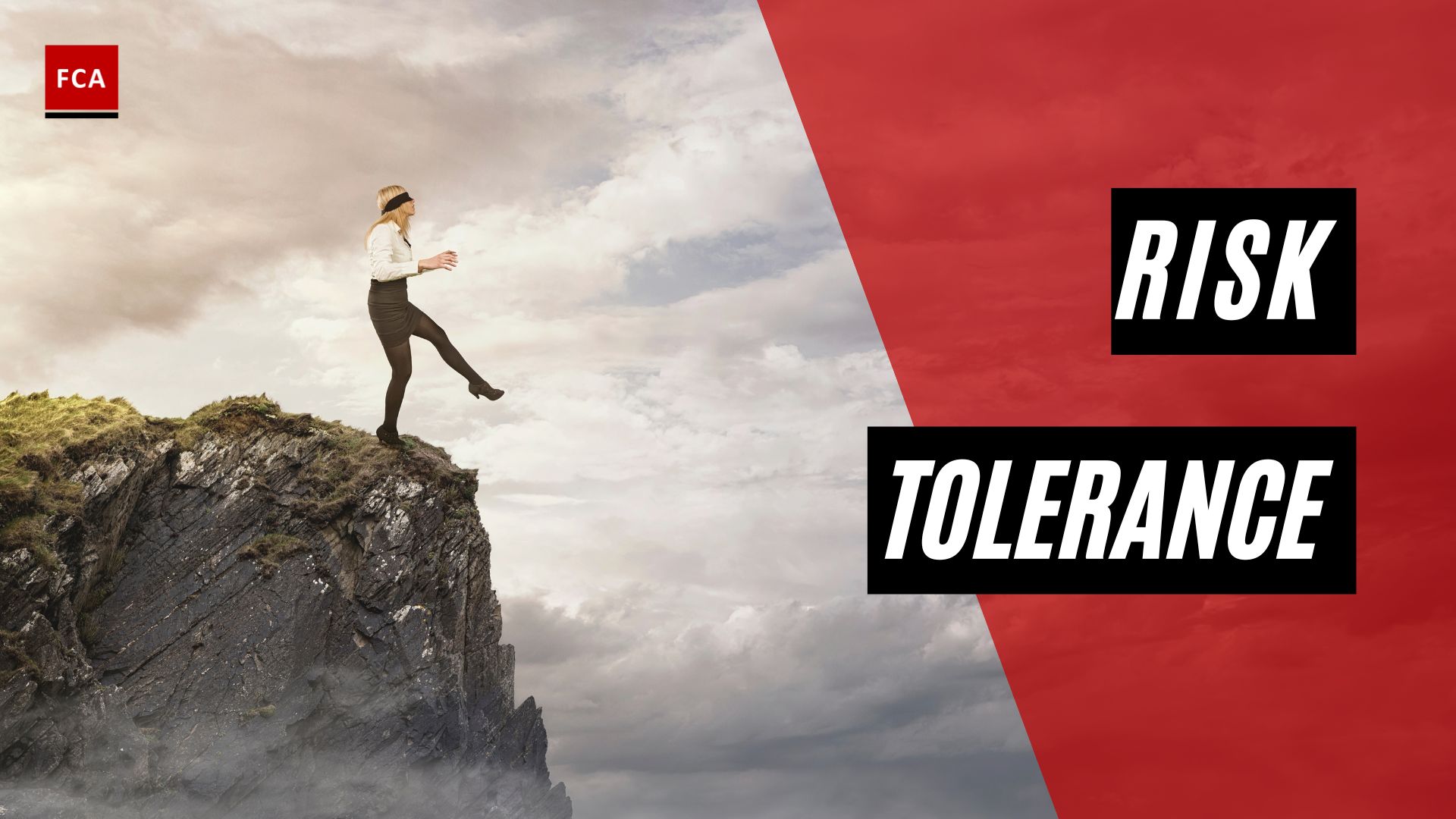 Risk Tolerance