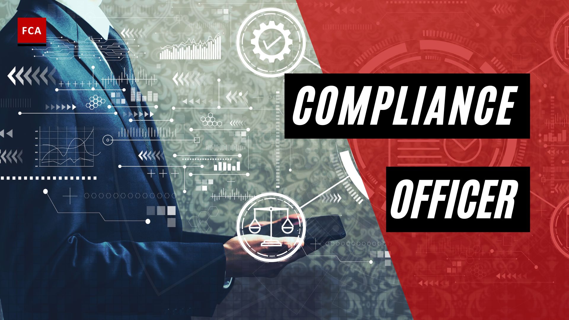 Compliance Officer