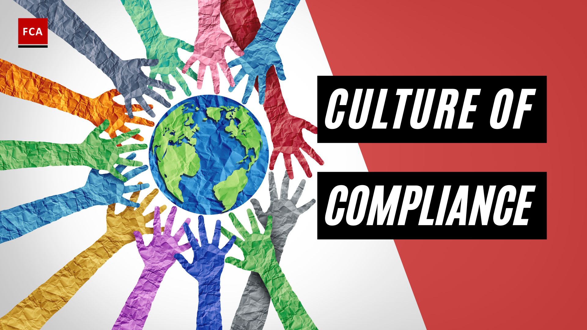 Culture of Compliance
