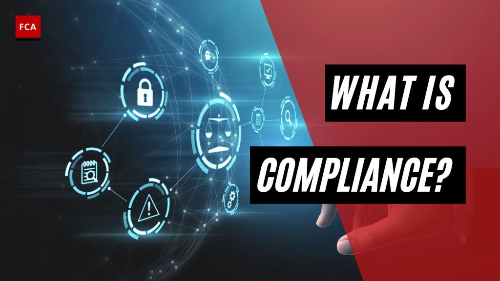 Compliance