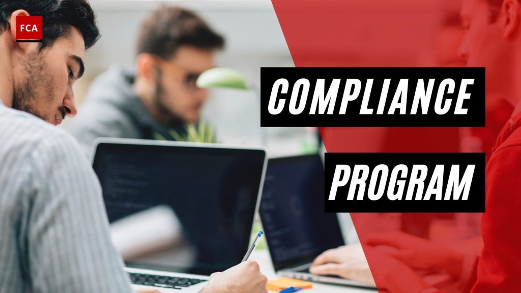 Compliance Program