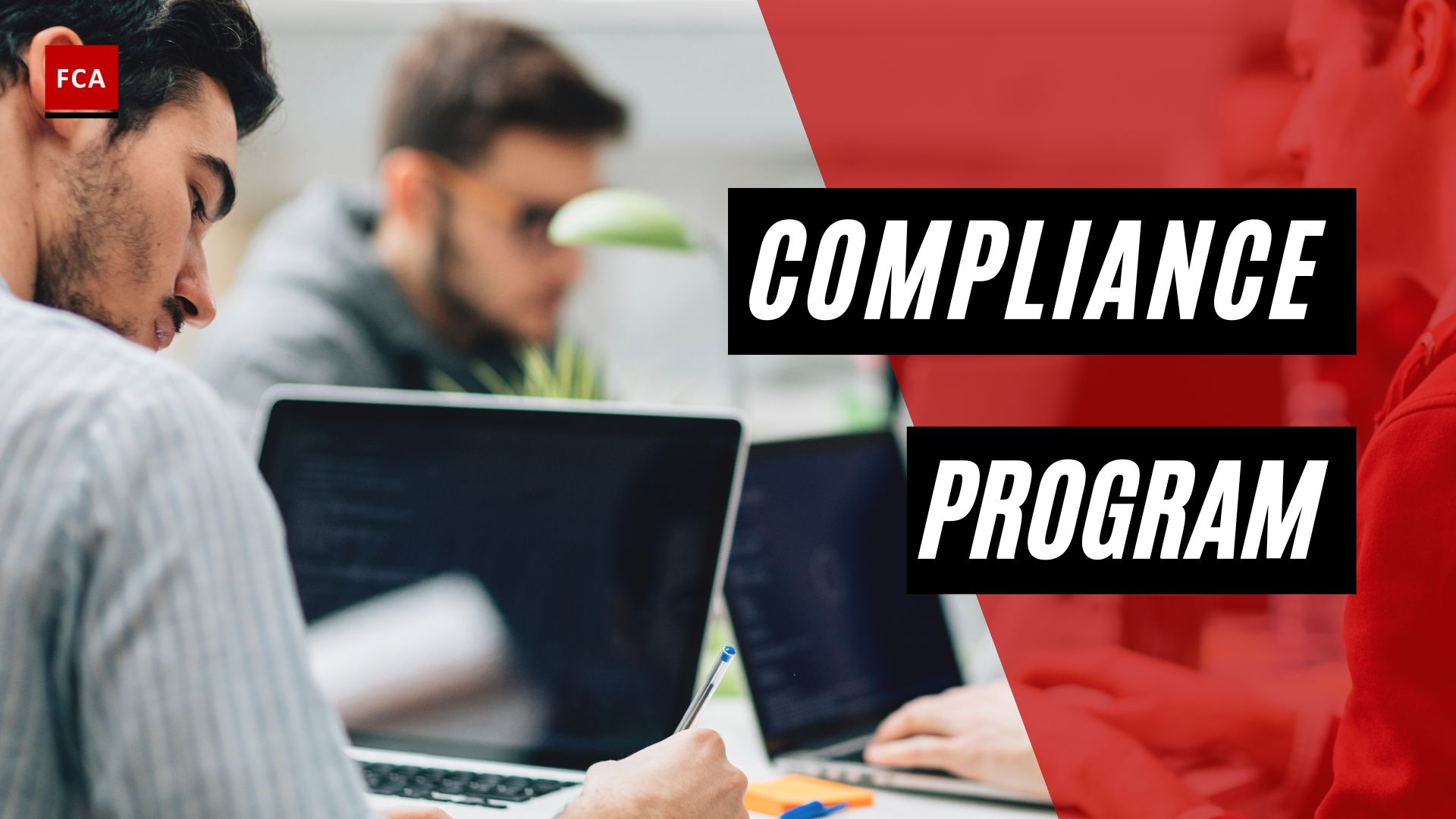 Compliance Program