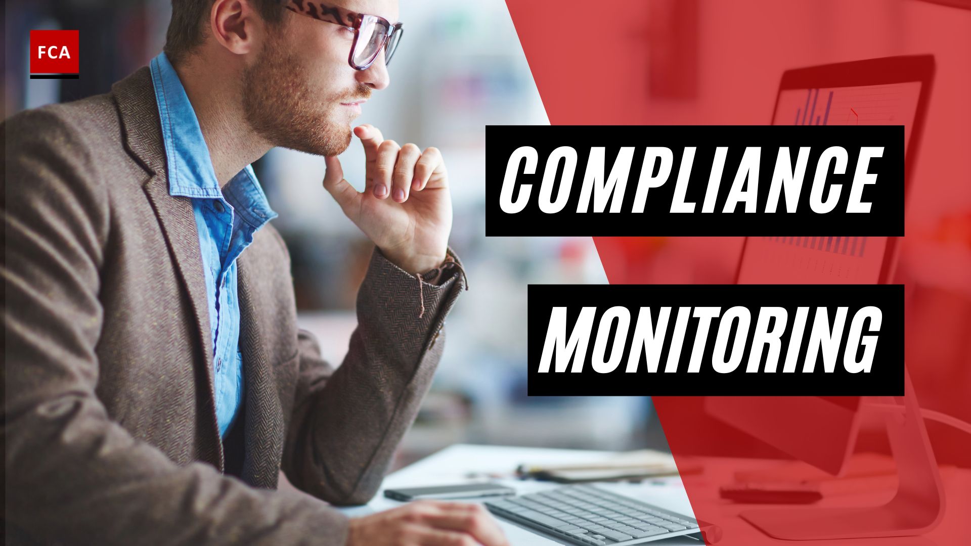 Compliance Monitoring