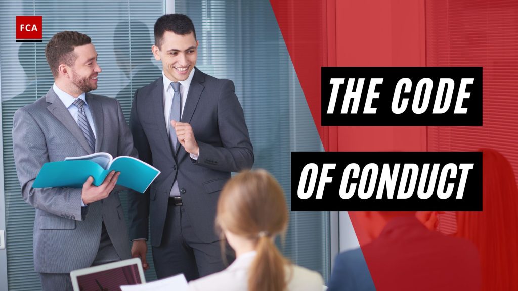 Code of Conduct