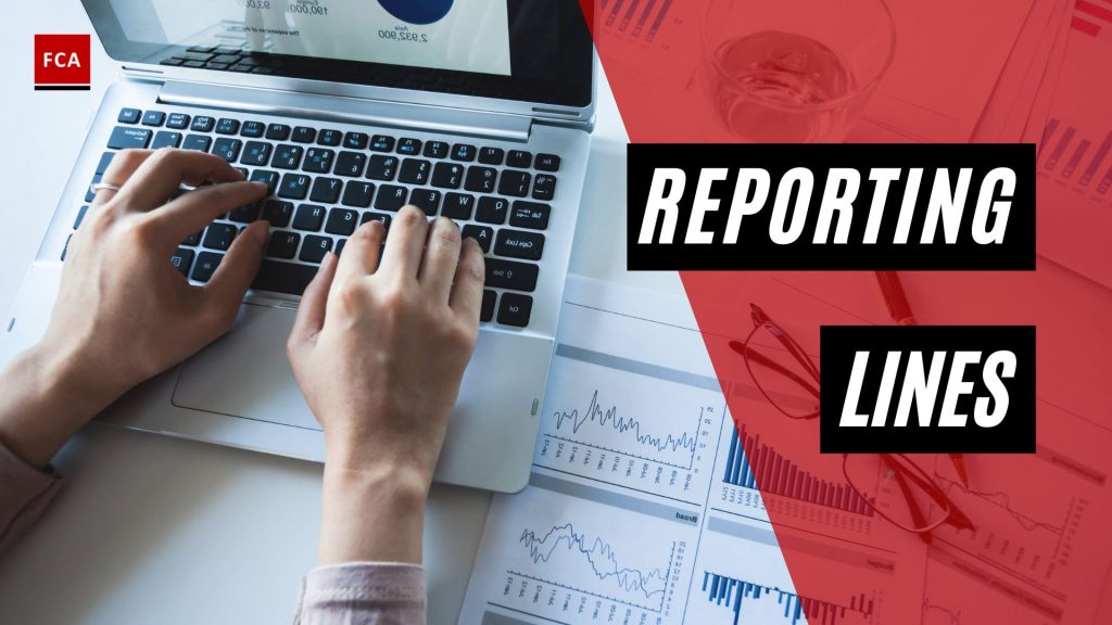Reporting Lines