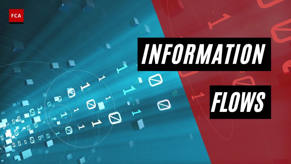 Information Flows