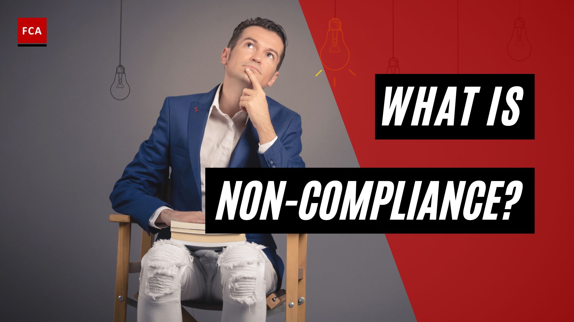 Non-Compliance