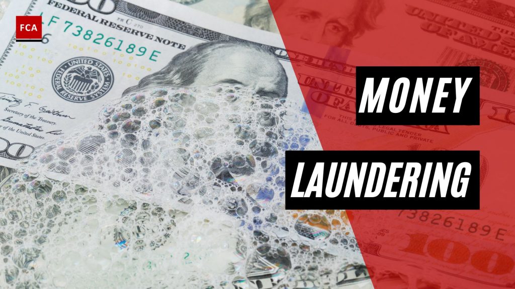 Money Laundering
