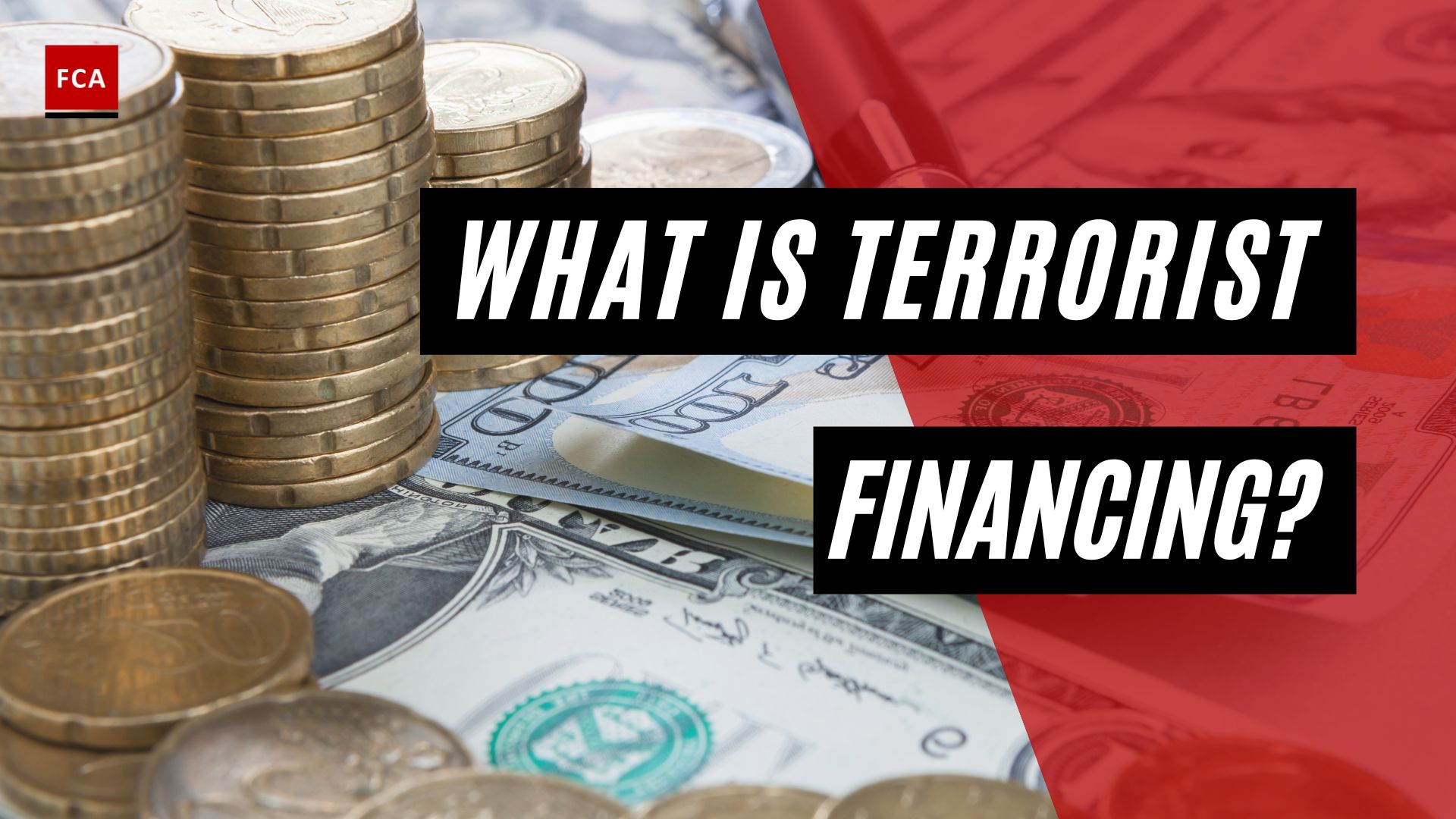 Terrorist Financing