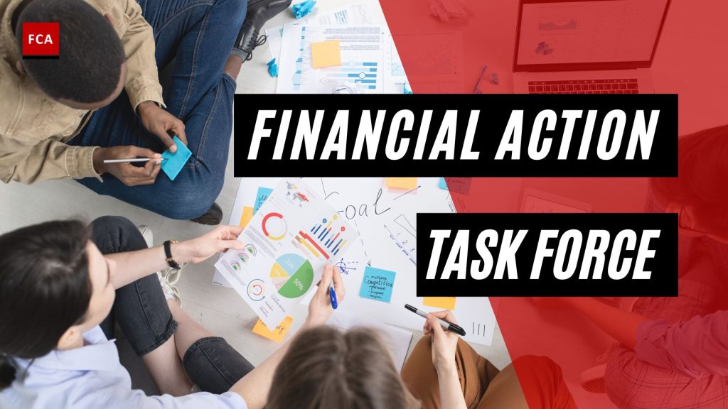 Financial Action Task Force