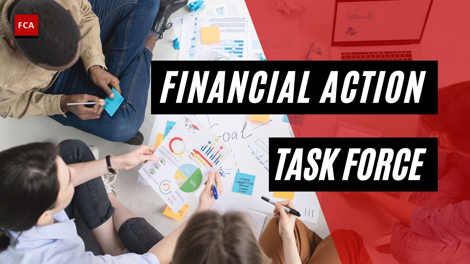 Financial Action Task Force