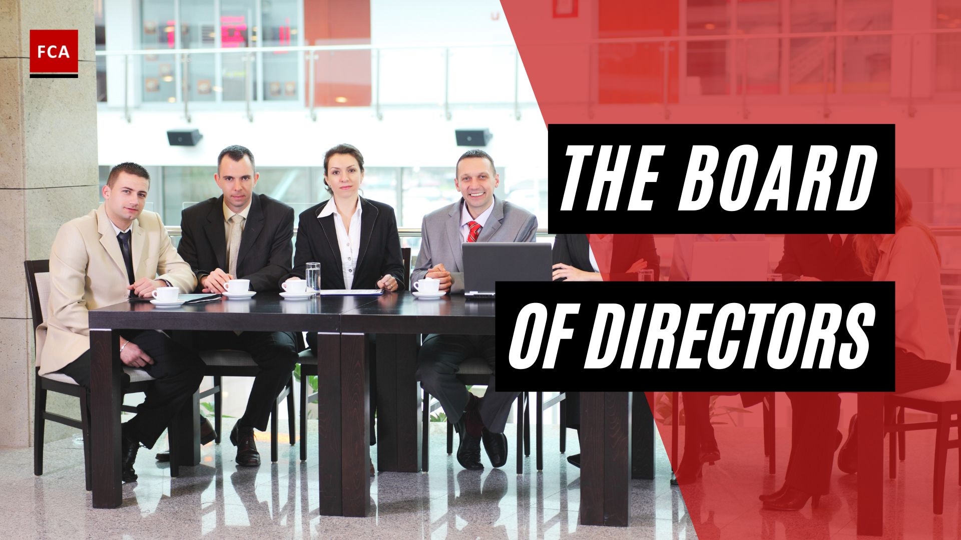 Board of Directors