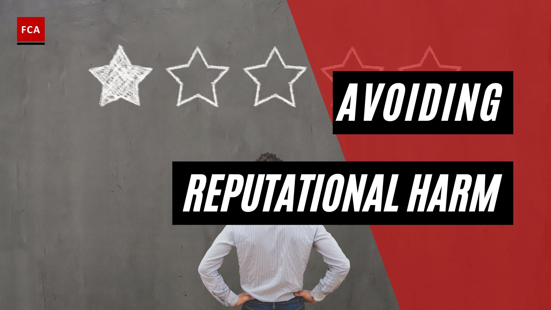 Reputational Harm