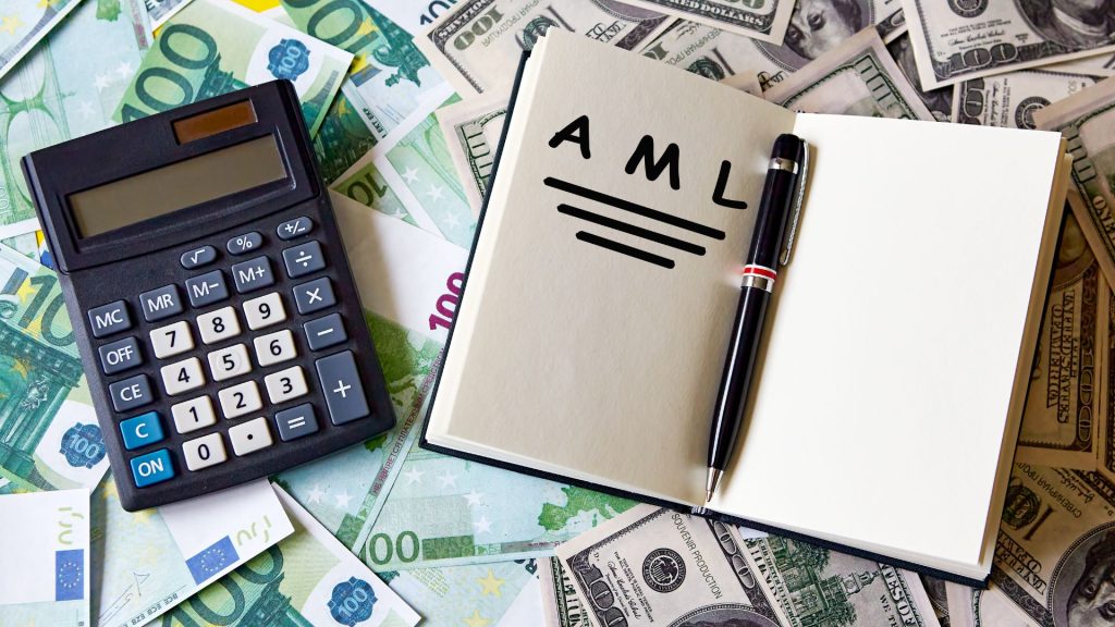 Trade-Based Money Laundering