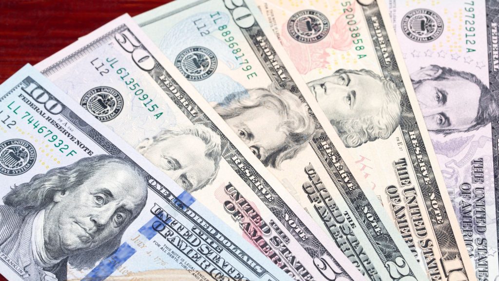 Money Laundering Using Financial Business
