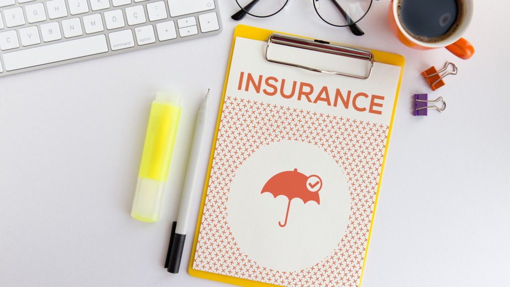 Insurance