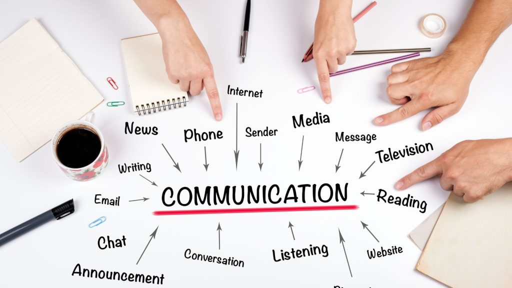 Compliance Communication